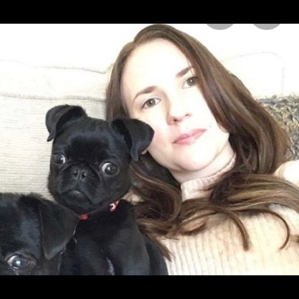 Meet your Posher, Winny